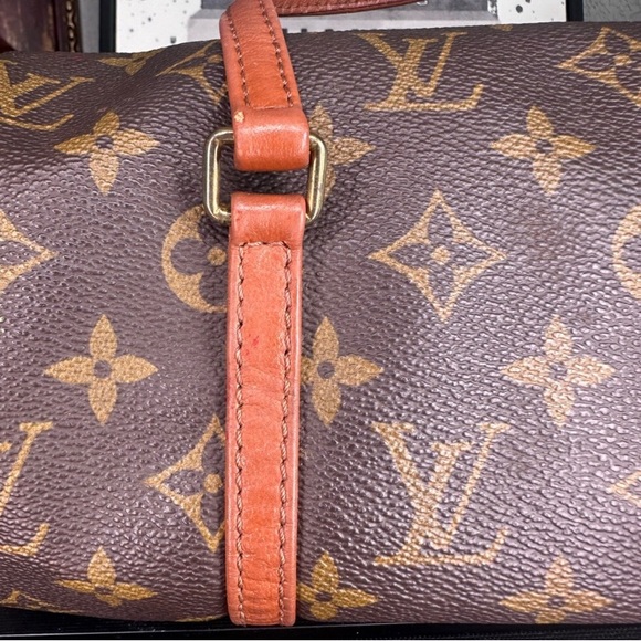 Louis Vuitton Shoulder Bag - Picture 4 of 6